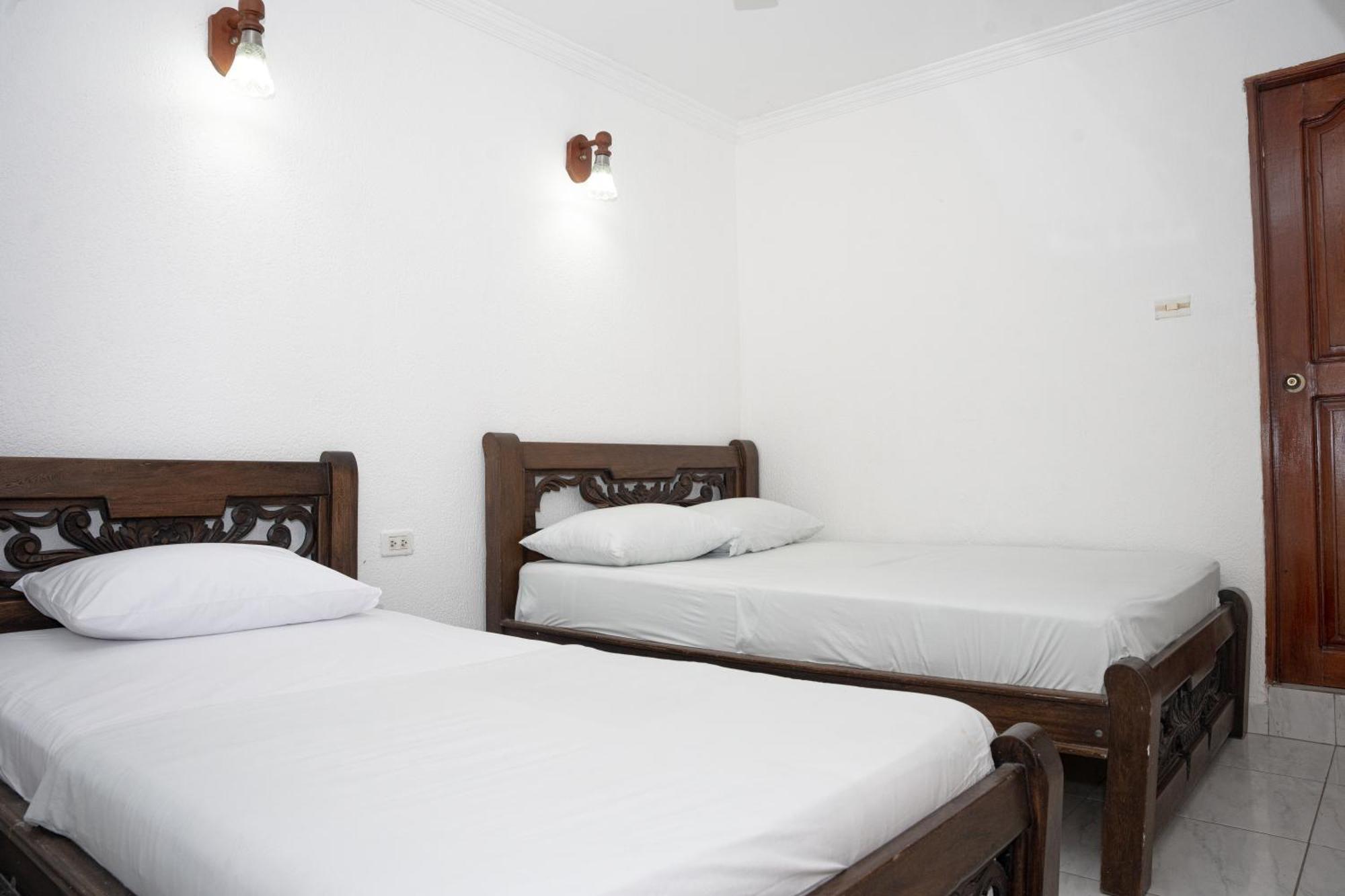 Hotel Med
