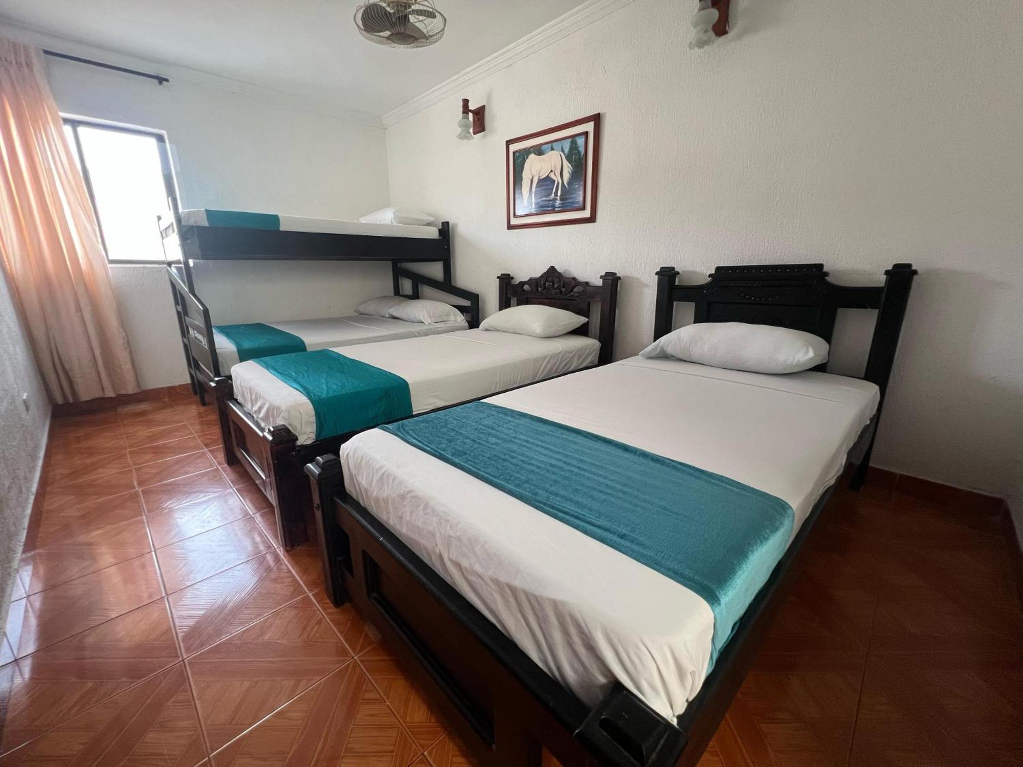 Hotel Med Cartagena