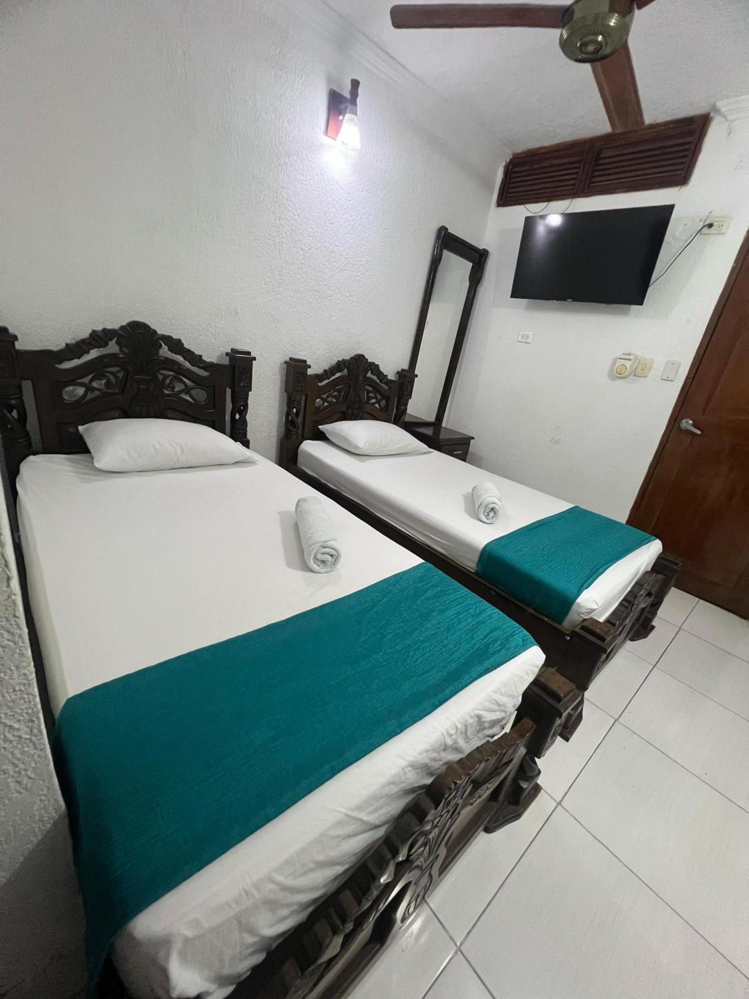 Med Hotel