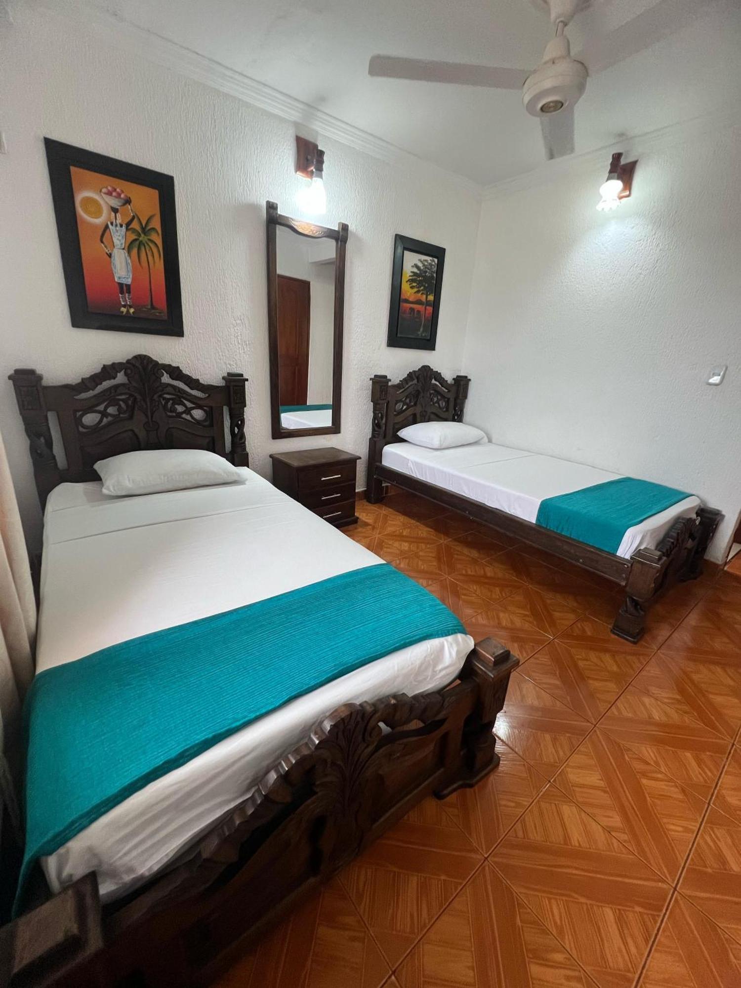 Med Hotel Cartagena