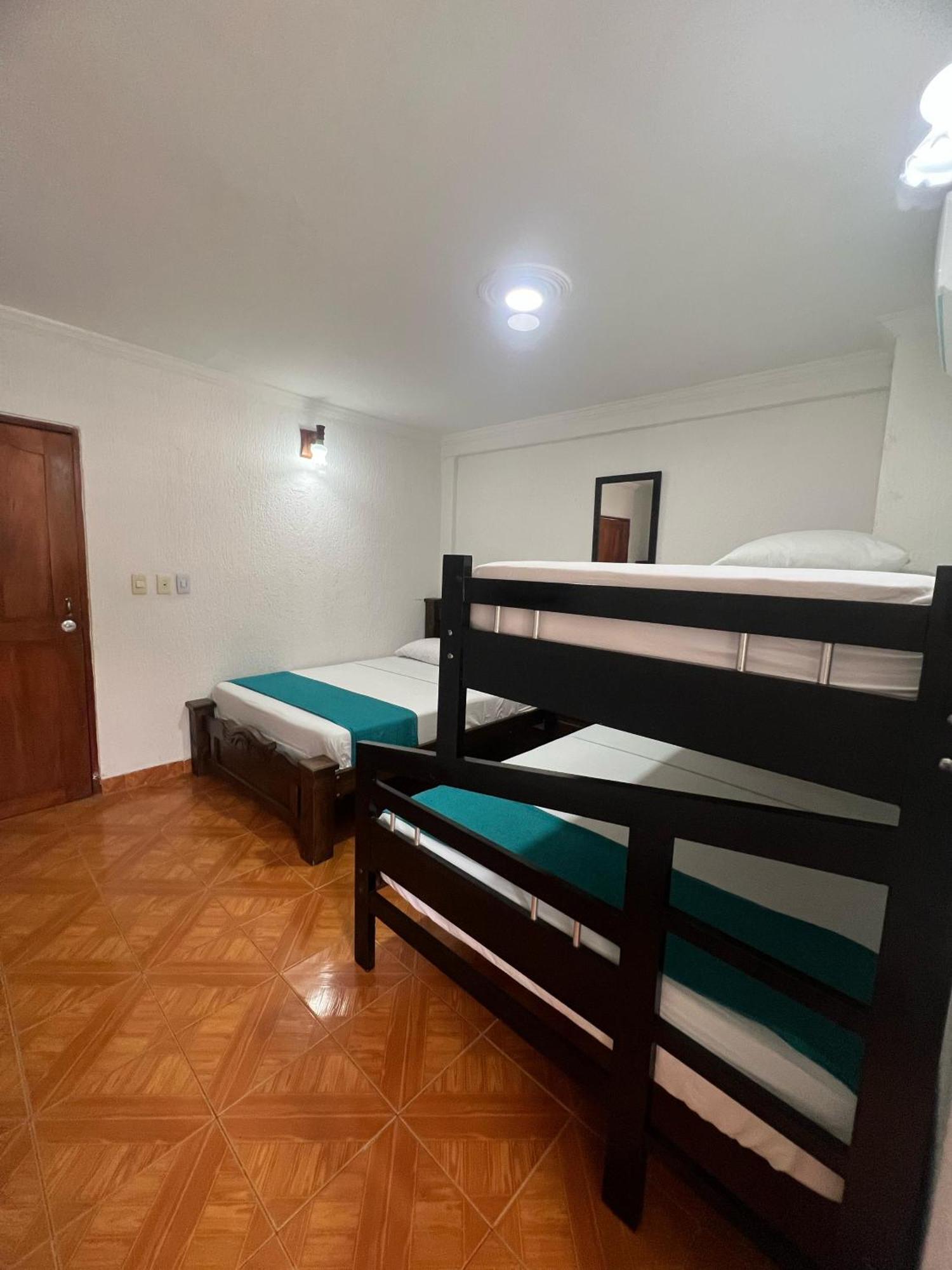 Med Hotel