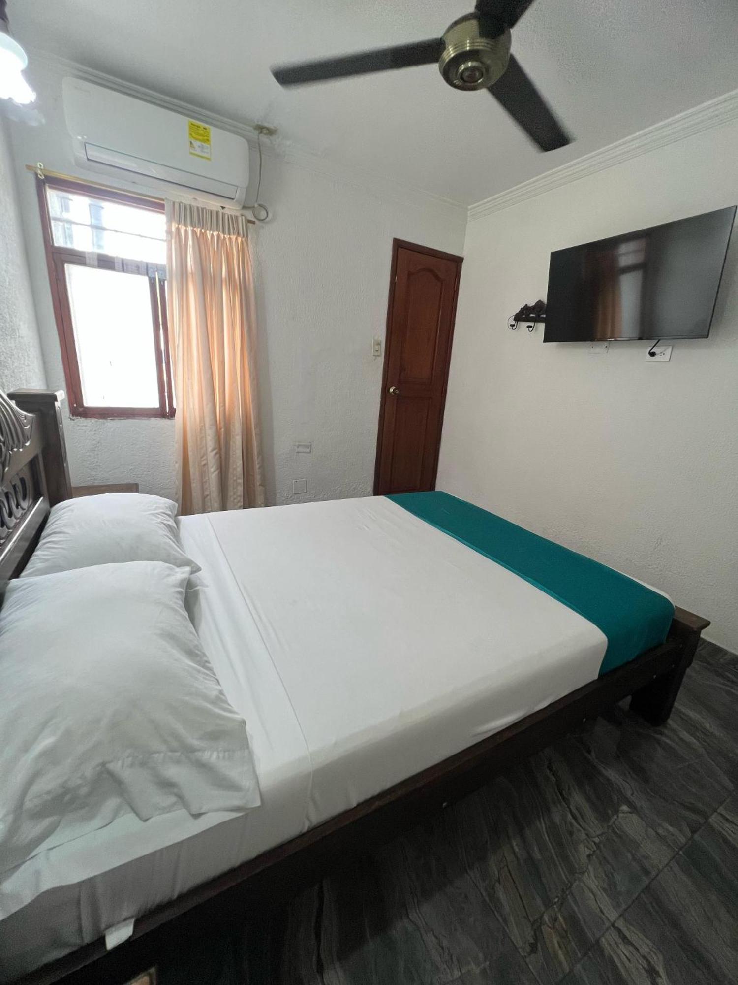 Med Hotel Cartagena