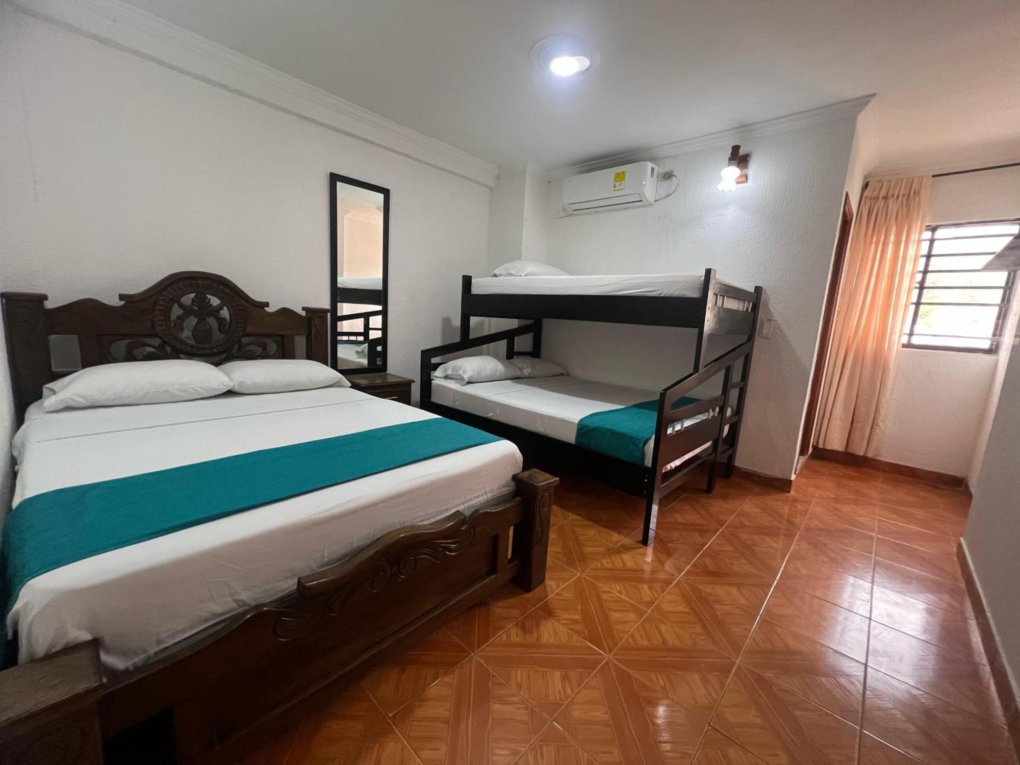 Med Hotel Cartagena