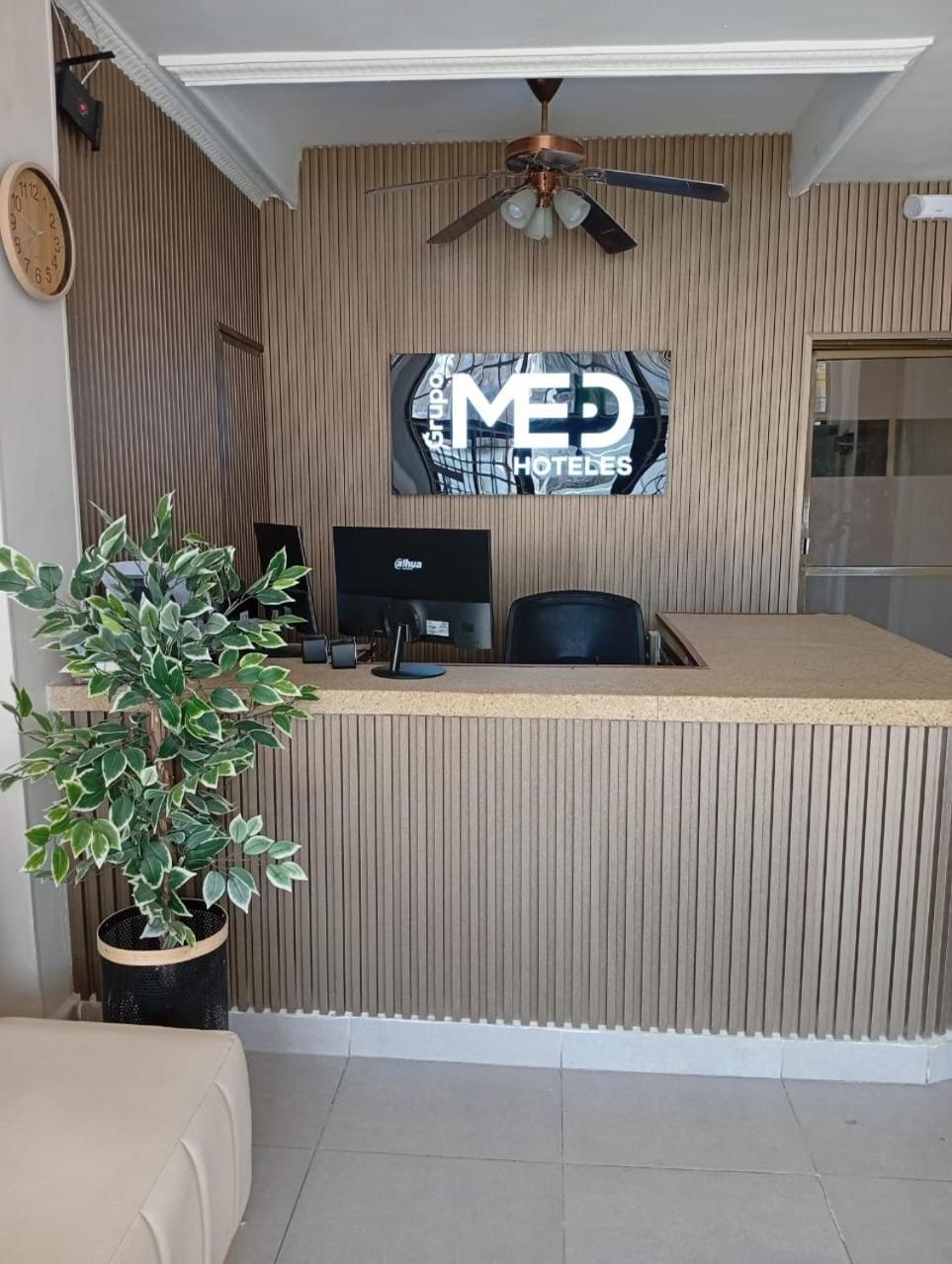 Hotel Med Cartagena